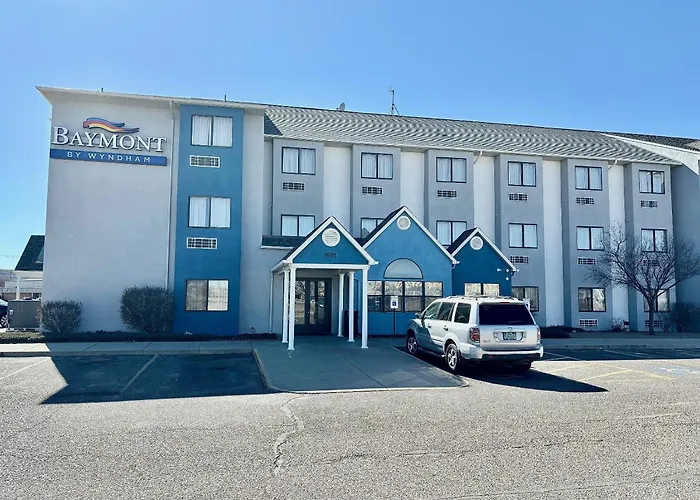 Baymont By Wyndham Farmington