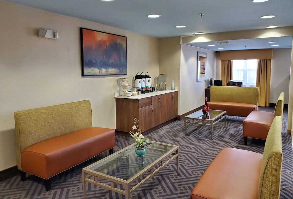 Baymont By Wyndham Hotel 3*