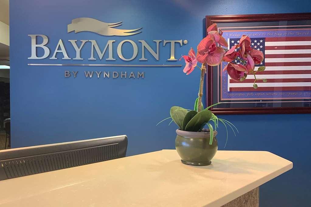 Baymont By Wyndham Hotel