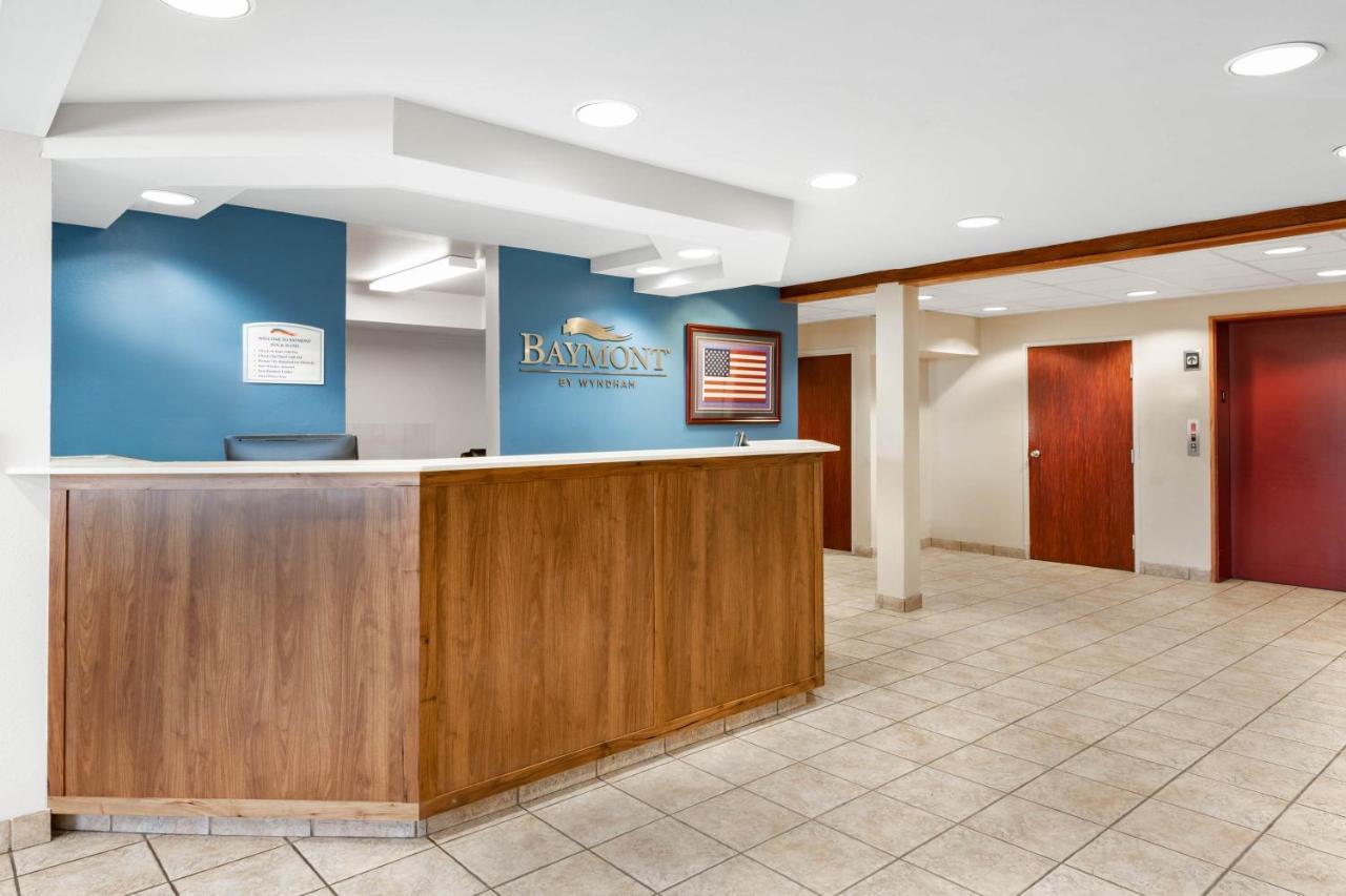 Hotel Baymont By Wyndham