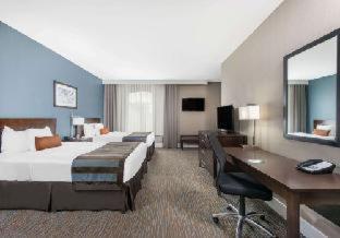 Hotel Baymont By Wyndham 3*