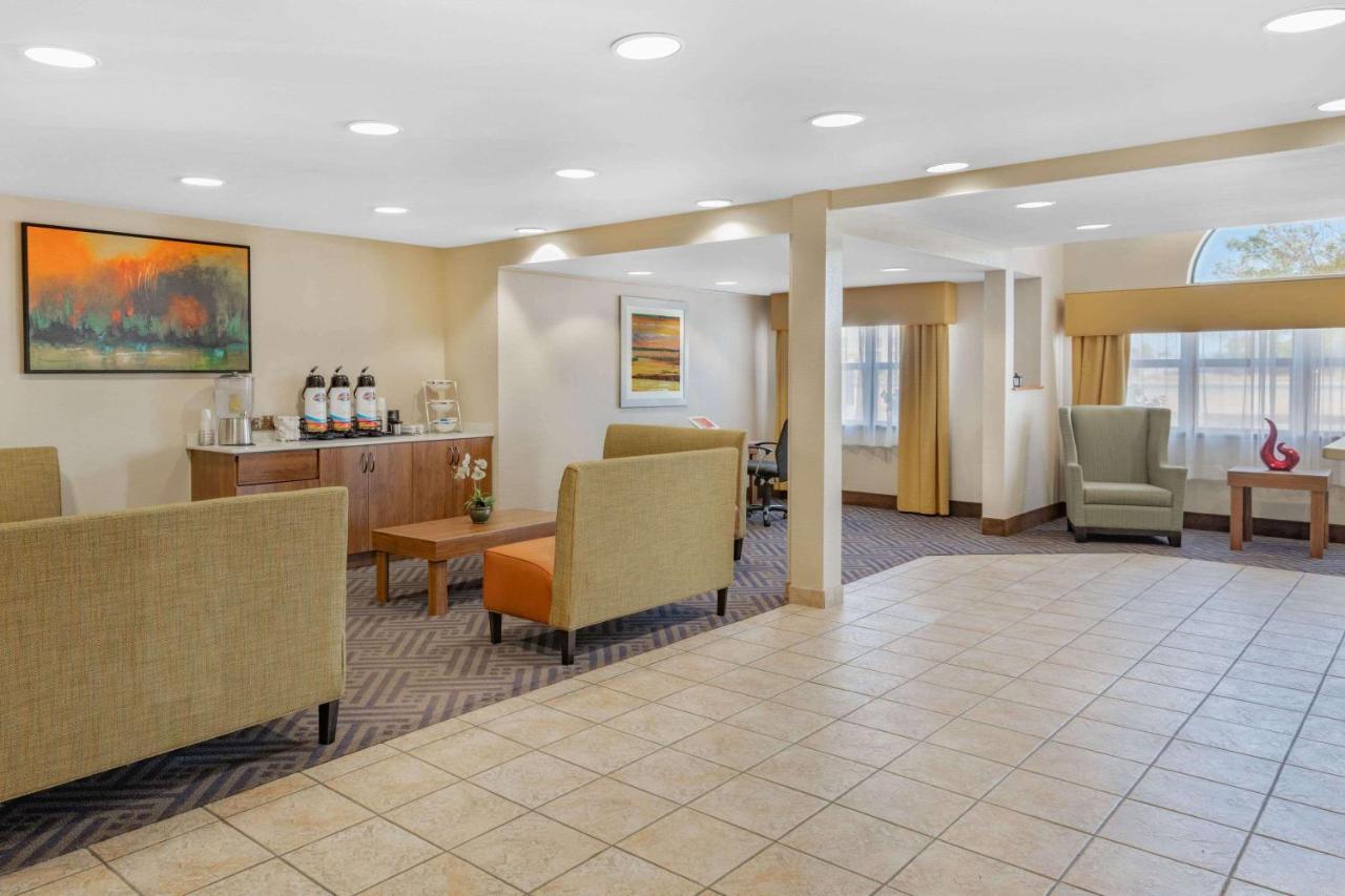 Baymont By Wyndham Hotel 3*