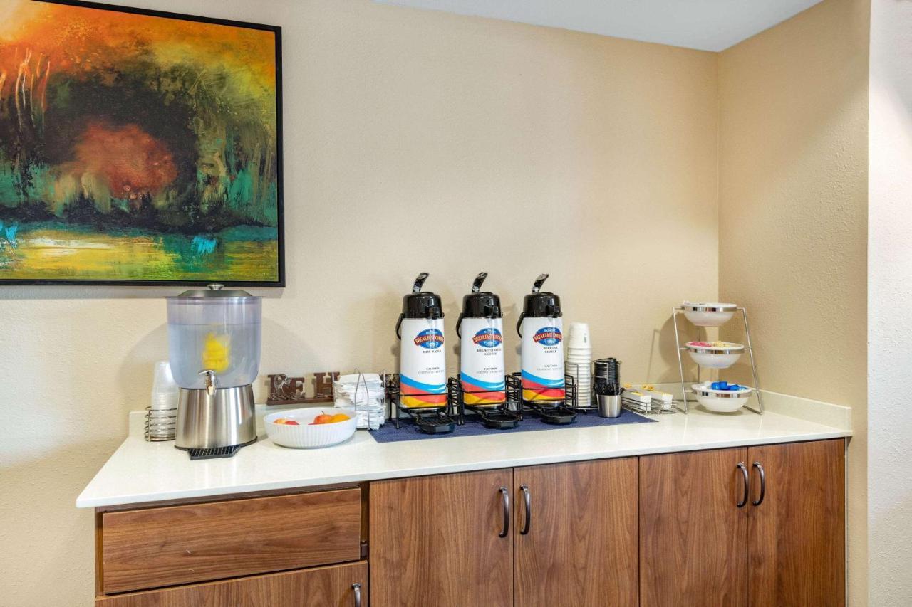 Baymont By Wyndham Hotel 3*