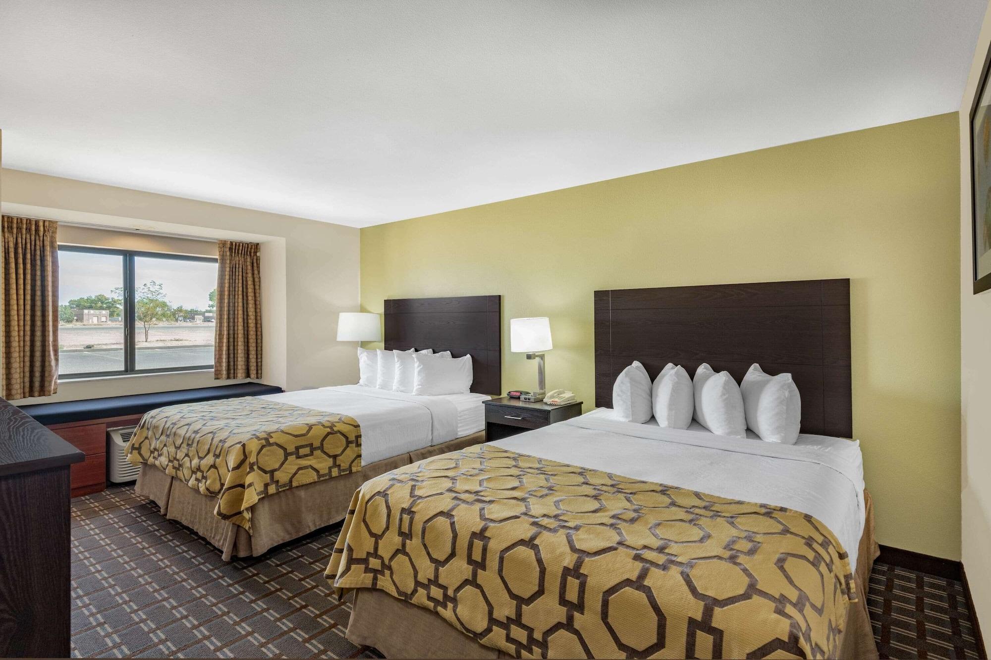 Baymont By Wyndham Hotel 3*