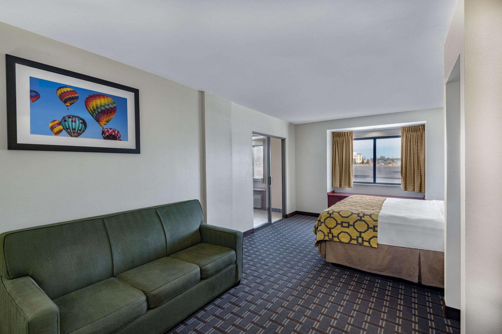 Baymont By Wyndham Hotel 3*