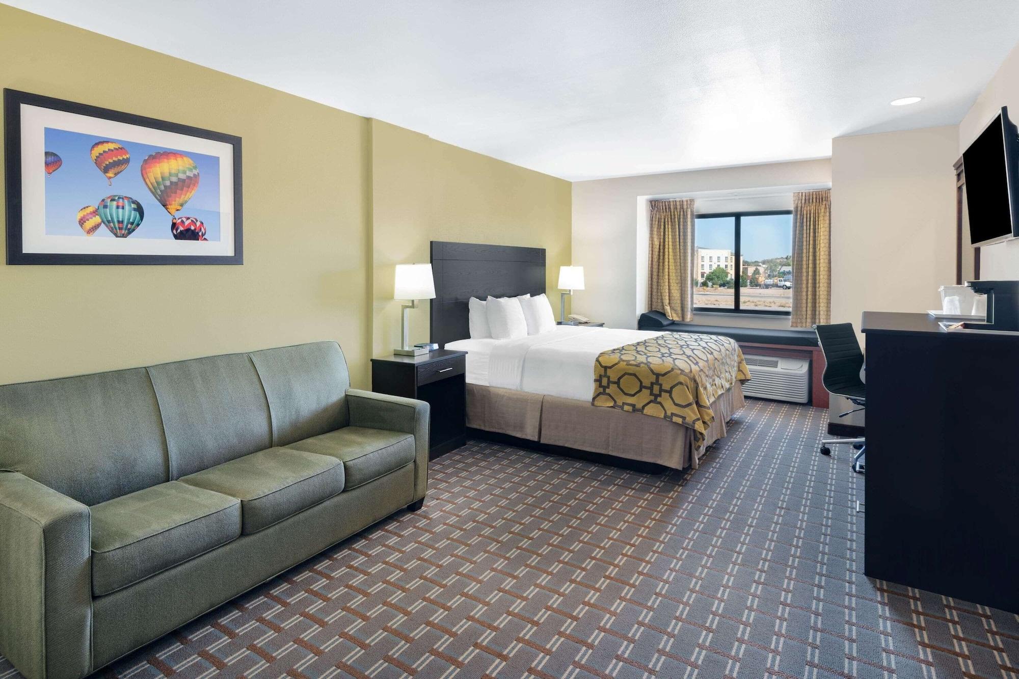 Baymont By Wyndham Farmington