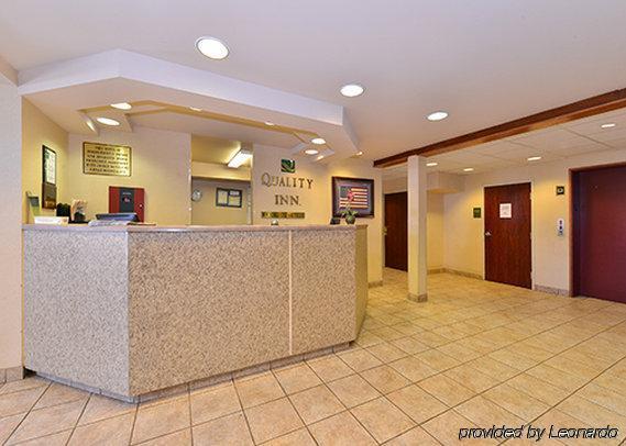 Baymont By Wyndham Hotel