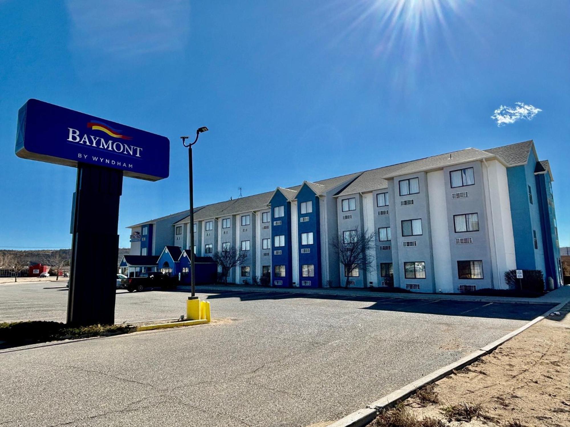 Baymont By Wyndham 3* Farmington