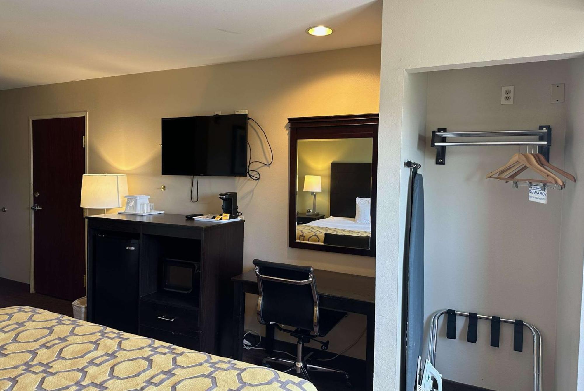 Baymont By Wyndham Hotel 3*