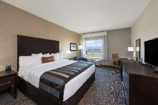 Baymont By Wyndham Hotel Farmington