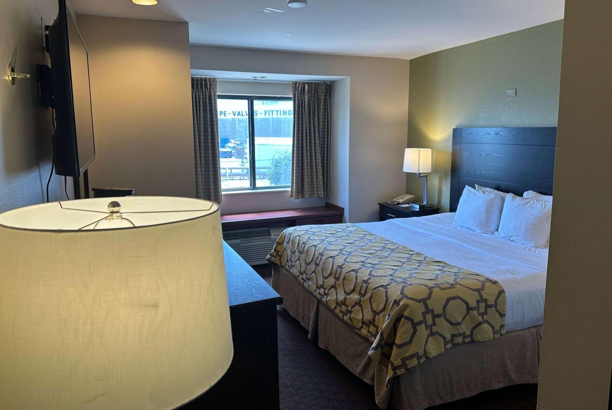 Hotel Baymont By Wyndham 3*