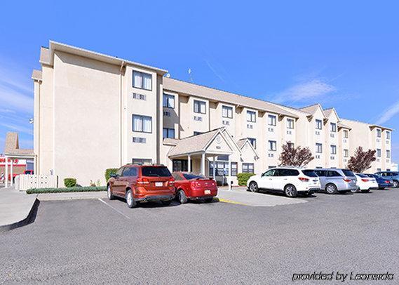 Hotel Baymont By Wyndham