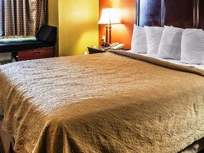 Baymont By Wyndham Hotel