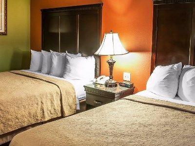 Baymont By Wyndham 3* Farmington