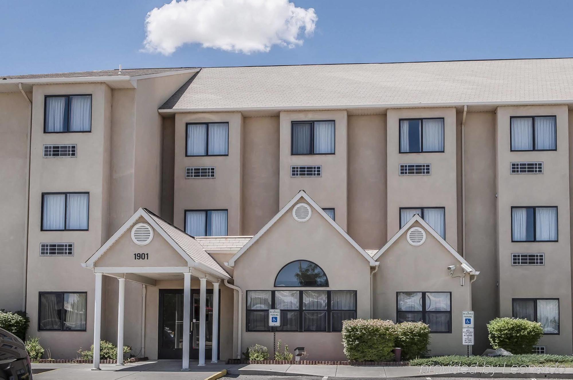 Baymont By Wyndham Farmington