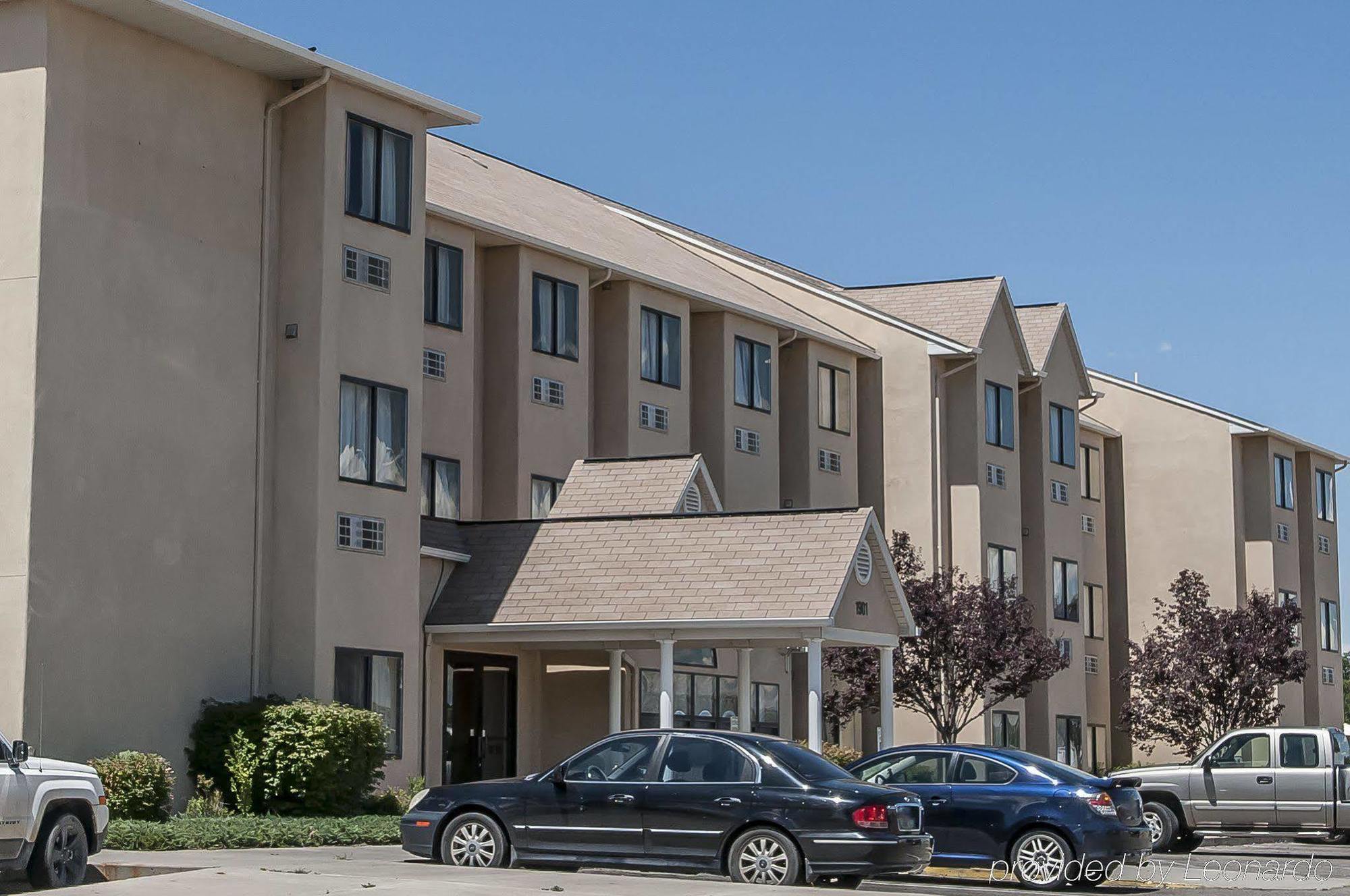 Hotel Baymont By Wyndham Farmington