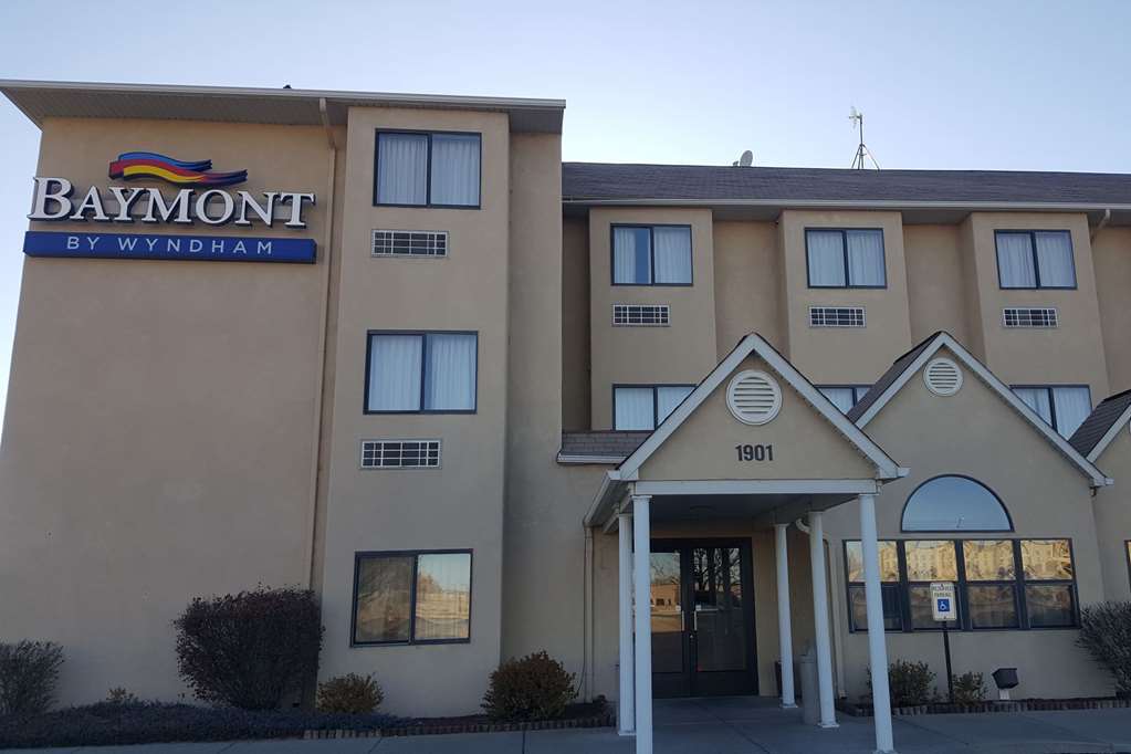 Baymont By Wyndham Farmington