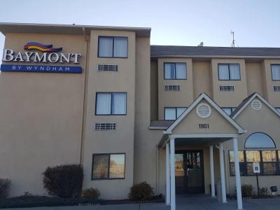 Hotel Baymont By Wyndham Farmington